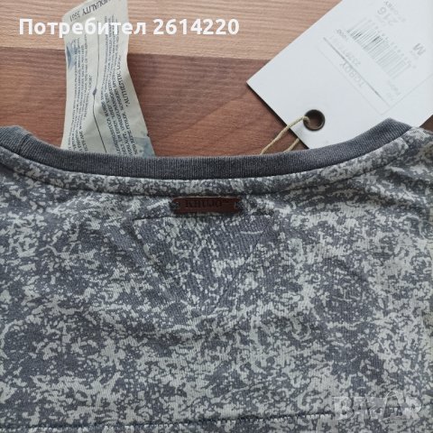 Khujo Нови тениски и ризка М размер , снимка 8 - Тениски - 44653578