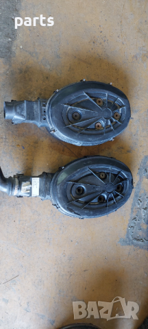 Филтърна Кутия Рено 19 - Клио - 7700732593A - 8933001794 - 7700731921 N, снимка 2 - Части - 34330109