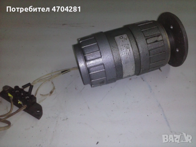 Продавам електромотори, снимка 3 - Електродвигатели - 53047169