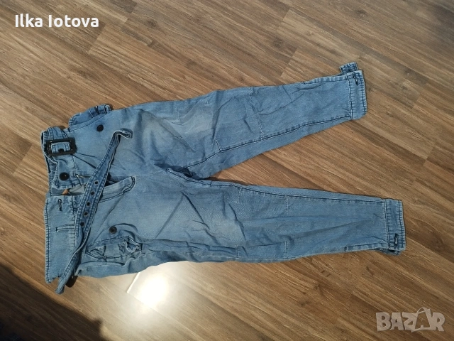 Pause дрешки и още нещо, снимка 5 - Дънки - 53313957