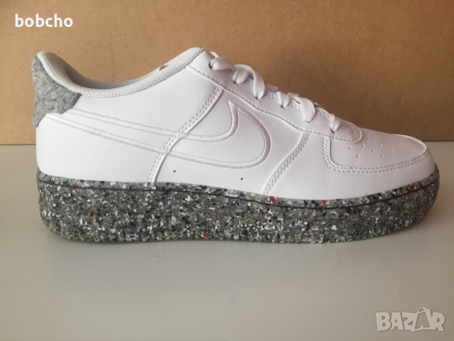 Nike Air Force 1 , снимка 4 - Маратонки - 36312521