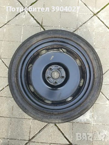 патерица, снимка 2 - Гуми и джанти - 48222449