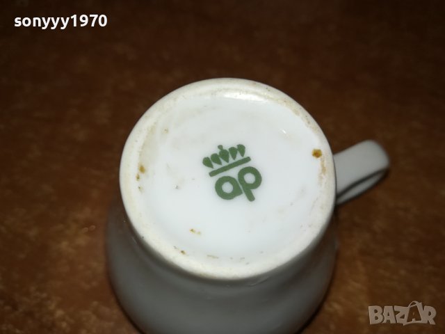 малка чашка за кафе 1507231437, снимка 8 - Колекции - 41557752