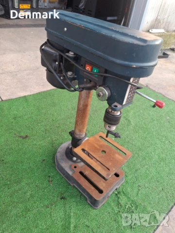 Настолна бормашина 