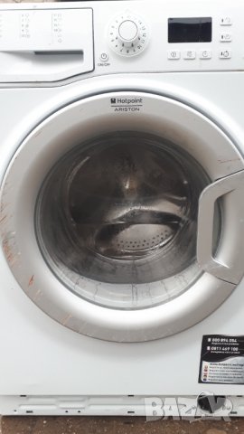 Продавам основна платка за пералня Hotpoint-Ariston WMG 8237BS, снимка 6 - Перални - 38820042