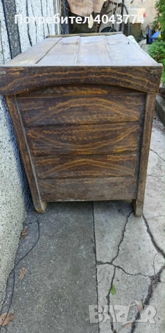 Стар скрин за чийз, снимка 2 - Други - 51856092