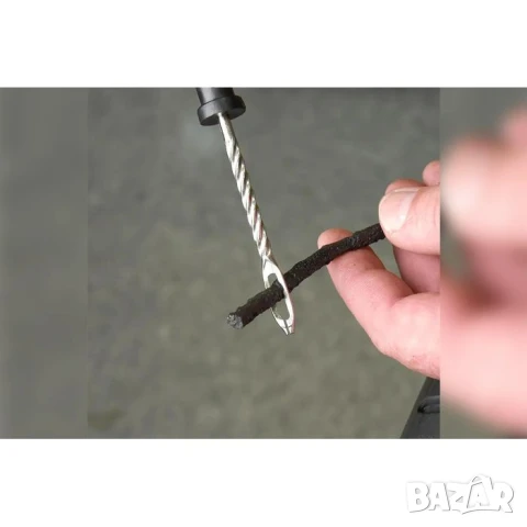 Slime фитили за спукани гуми, снимка 3 - Аксесоари и консумативи - 51015284