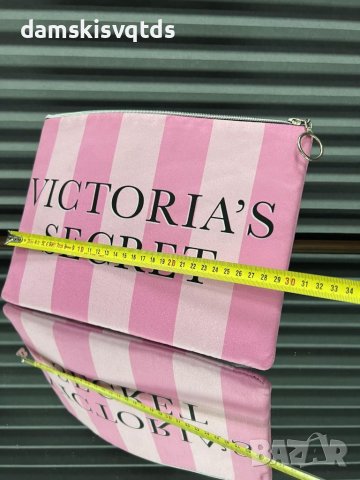 Victoria's Secret нов клъч, снимка 5 - Чанти - 21125528