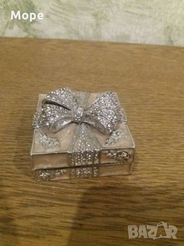 Кутия за бижута, снимка 1