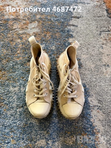 Обувки converse -37,5, снимка 3 - Кецове - 52847197