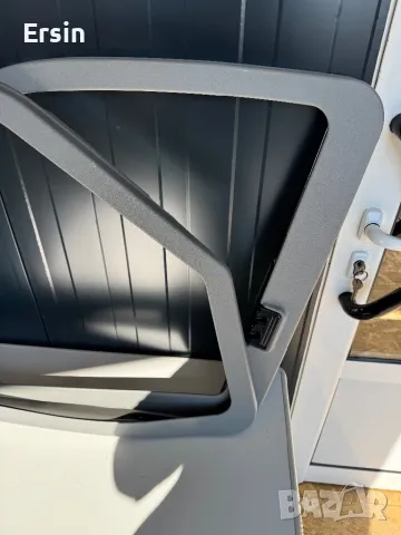 Оригинални щори REMIS за предните прозорци За Кемпер шаси Mercedes-Benz  , снимка 3 - Къмпинг мебели - 49243619