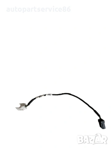 Окабеляване за Jeep Cherokee 2.8 CRD (2005) 790249C