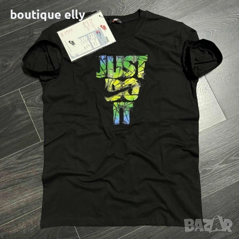 мъжка тениска