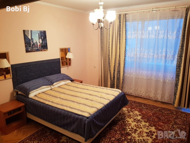 120 кв. м. център Добрич 