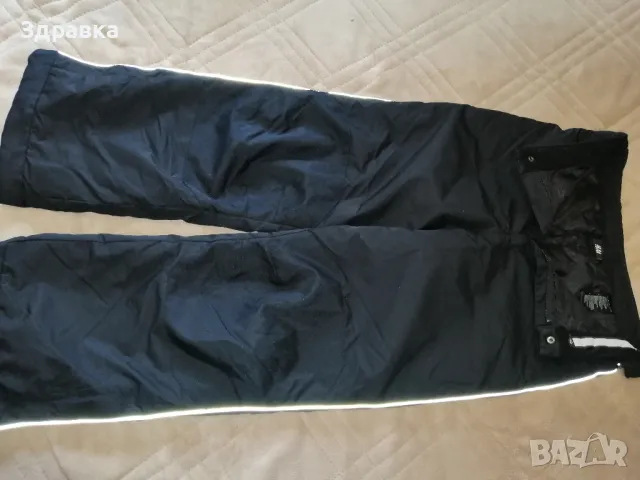 Красив ски екип до 170 см , снимка 5 - Зимни спортове - 48963107