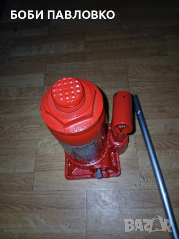 10тонен хидравличен крик