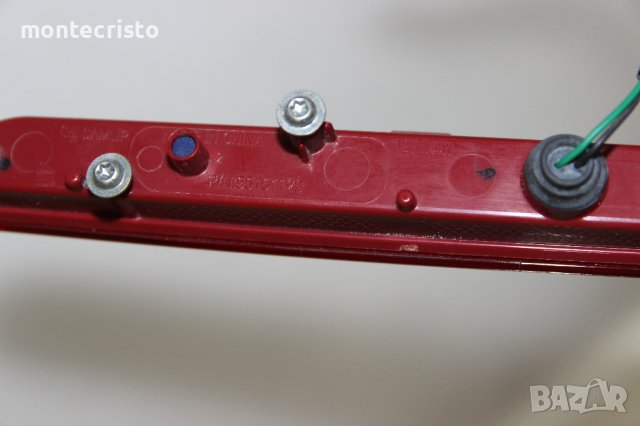 Трети стоп Opel Mokka (2013-2016г.) 95151129 / стоп заден капак Опел Мока, снимка 5 - Части - 40539742