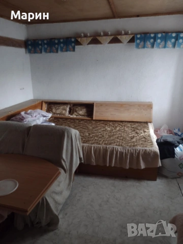 Къща в с. Полковник Серафимово, снимка 5 - Къщи - 53581298