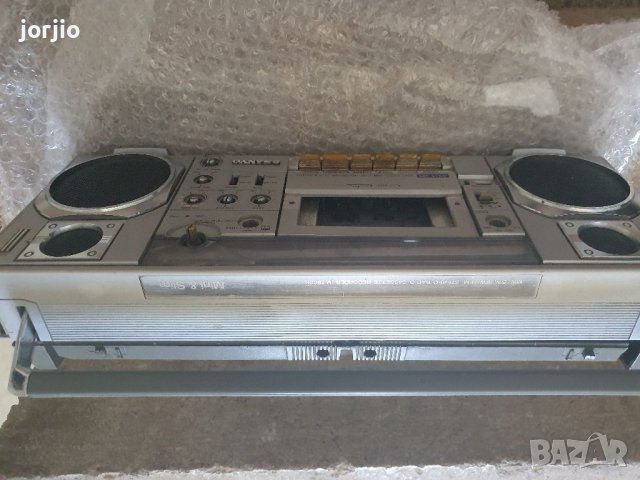 Саньо  м7900 НА ЧАСТИ, снимка 2 - Радиокасетофони, транзистори - 41850018