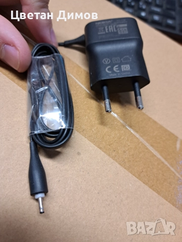 Зарядно на nokia - AC-11E, снимка 3 - Оригинални зарядни - 52803182