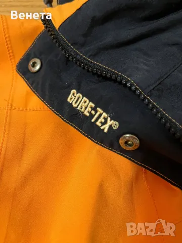 Мъжко яке Schoffel. Размер 42, снимка 4 - Якета - 49380369