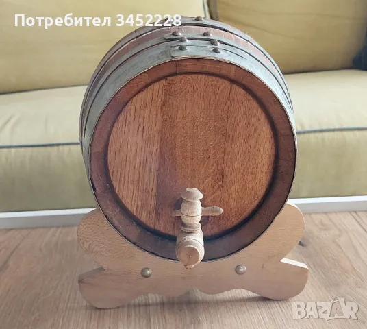 буренце отлично 5 литра за ценители , снимка 3 - Антикварни и старинни предмети - 49233994