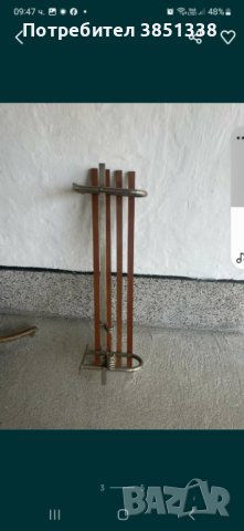 Ретро закачалка 