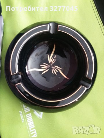 Комплект в черно, снимка 3 - Сервизи - 35494054