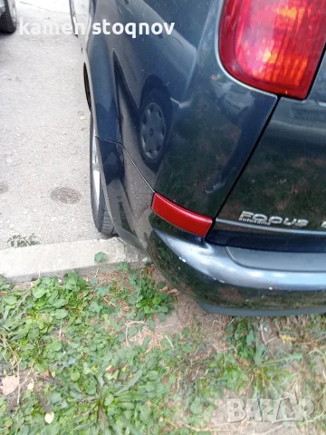 Форд фокус C-max, снимка 6 - Автомобили и джипове - 56254994