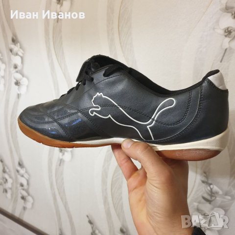 маратонки Puma Esheet 2 IT номер 45 , снимка 8 - Маратонки - 28294098