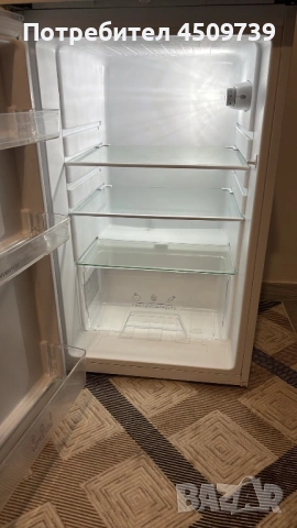 Хладилник , снимка 3 - Хладилници - 53739699