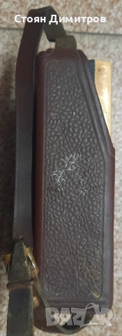 Ретро съветски радиоприемник Нейва-М, снимка 3 - Радиокасетофони, транзистори - 53350213