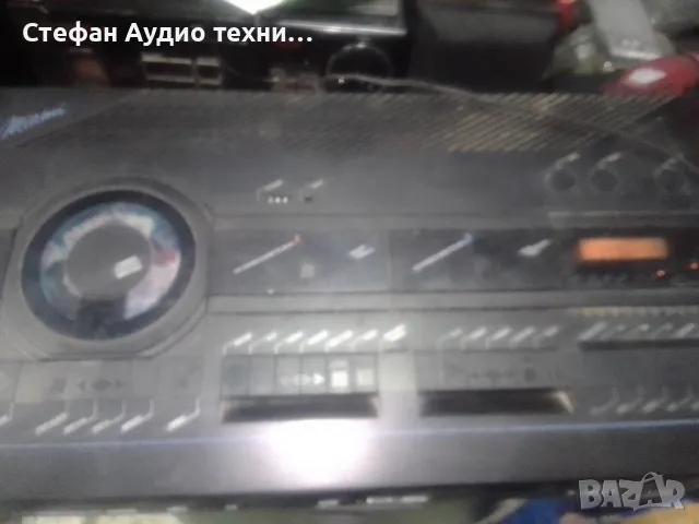 аудио уредба , снимка 1