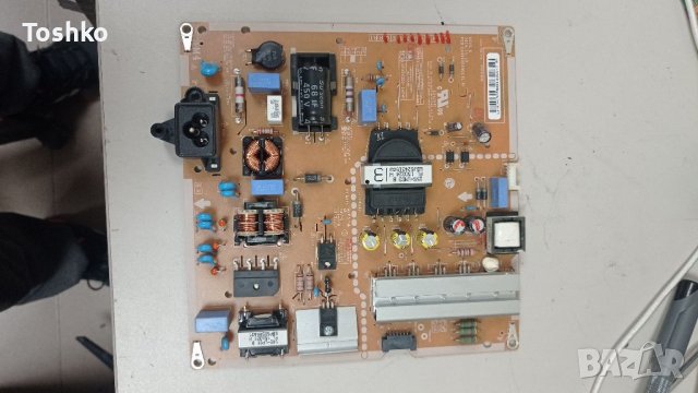 POWER BOARD EAX66203001(1.6)