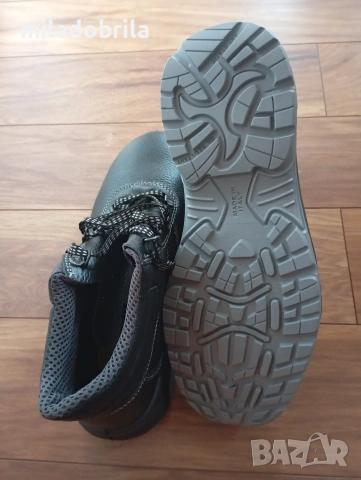 Мъжки работни обувки , снимка 5 - Други - 53623047