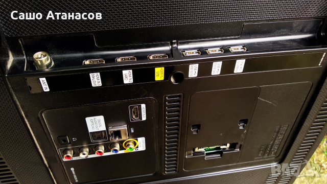 SAMSUNG UE40J6300AW със счупена матрица ,BN44-00803A ,BN41-02353B ,BN41-02229A ,WIDT30Q ,WIBT40A, снимка 4 - Части и Платки - 38916367