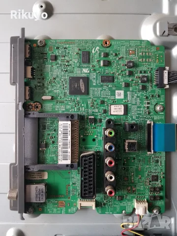 Телевизор Samsung UE32F4000 на части BN41-01955А, снимка 3 - Части и Платки - 56273004