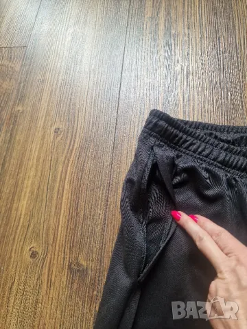 Страхотно мъжко долнище PUMA размер L , снимка 5 - Спортни дрехи, екипи - 50316947