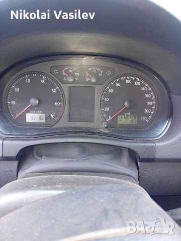Volkswagen polo , снимка 4 - Автомобили и джипове - 53179353