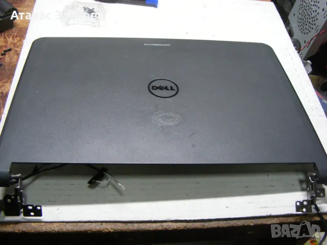 Работещ лаптоп за части Dell Latitude 3350, снимка 15 - Части за лаптопи - 49114891