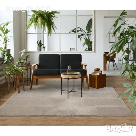 Килим с релеф 120/170см, снимка 5 - Килими - 42123485