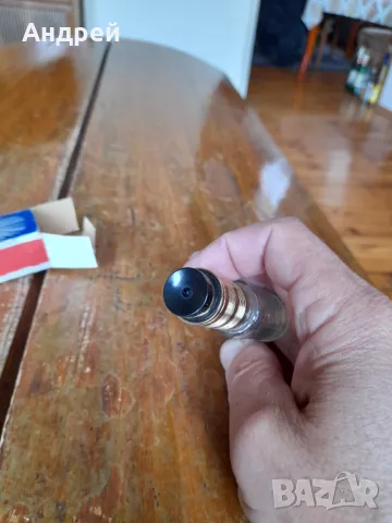 Стар Пулвелизатор Турист, снимка 6 - Други ценни предмети - 49753306