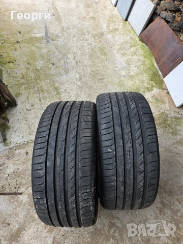 Летни гуми Nexen Nfera sport 245/35/19