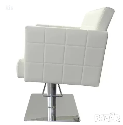 Професионални фризьорски столове - ниски и изгодни цени, снимка 13 - Фризьорски столове - 47660961
