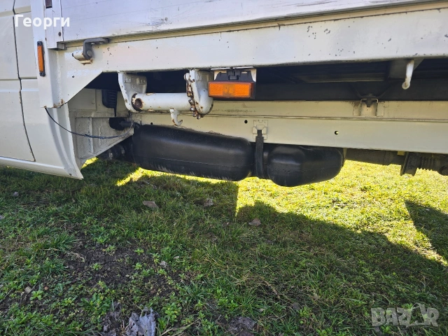 Фолксфаген LT 2.5 109 k.c., снимка 8 - Бусове и автобуси - 53752273