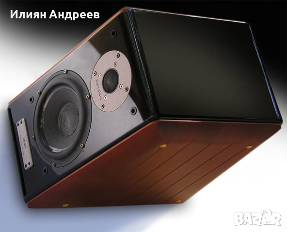 Тонколони Usher BE x718, x 718 (Beryllium Series) + стойки, снимка 14 - Тонколони - 42883179