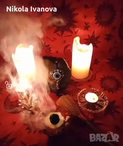 Ако искаш да върнеш твоят любим да ти потръгне в живота отново да бъде щастлив ти свържи с мен, снимка 2 - Таро карти - 49695444