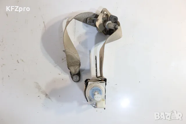 Предпазни колани Land Cruiser, снимка 8 - Части - 49539469