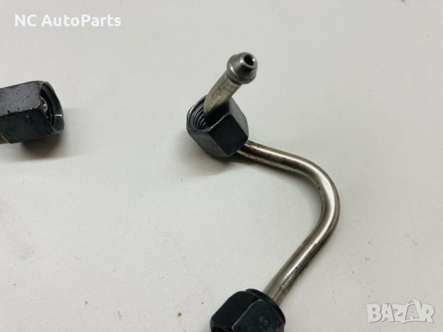 Тръби за дюзи инжектори за Range Rover Рендж Ровър Евок L538 2.2 дизел FOMOCO 2014, снимка 3 - Части - 42740962