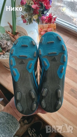 Детски боти за футбол, снимка 3 - Детски маратонки - 52315771